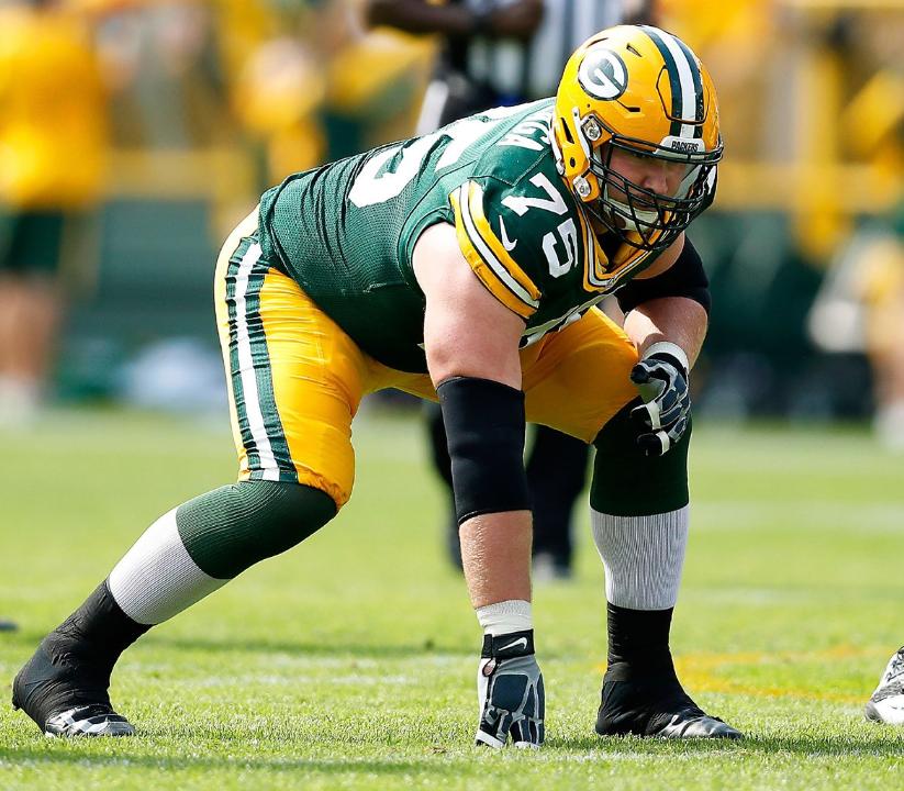 Bryan Bulaga