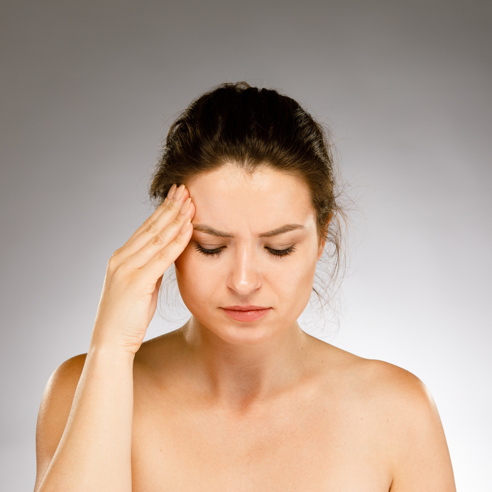 Headache relief techniques