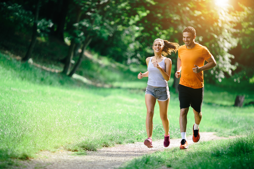 warm-up for summer workouts