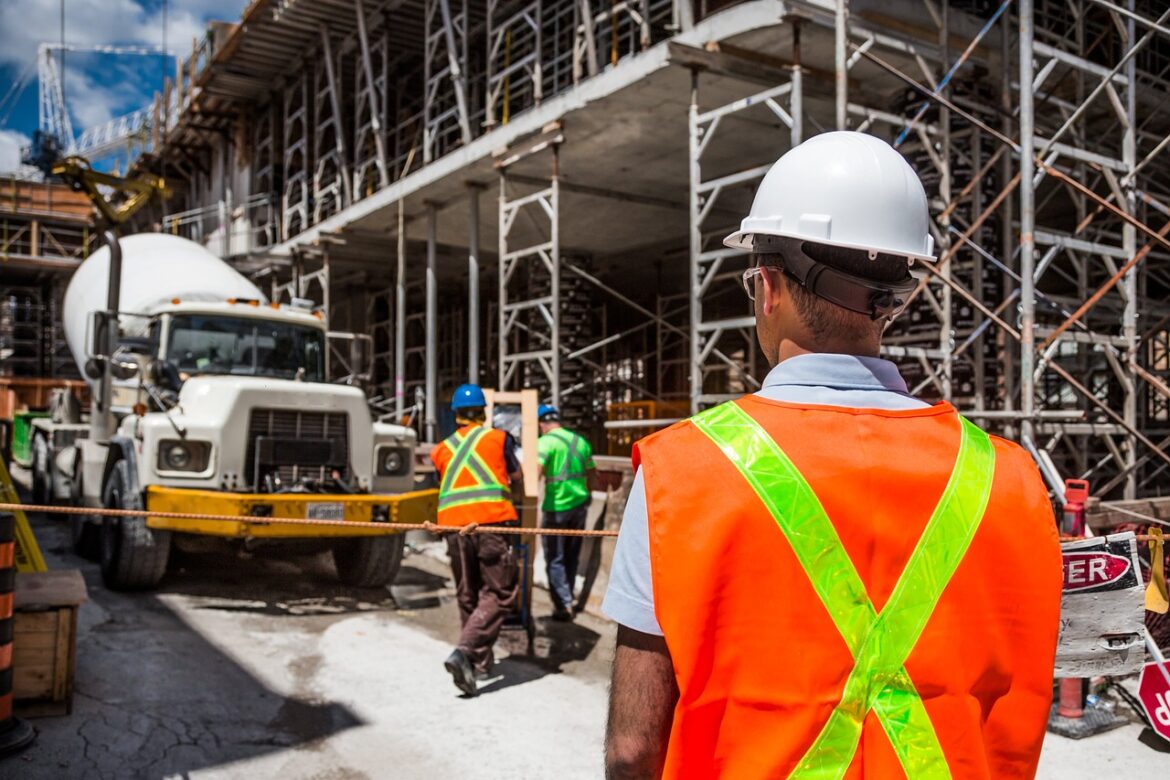 Construction workers may need an FCE or Functional Capacity Evaluation