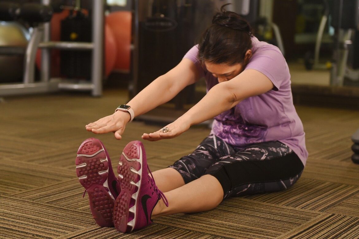 Maintain Independence through functional exercise