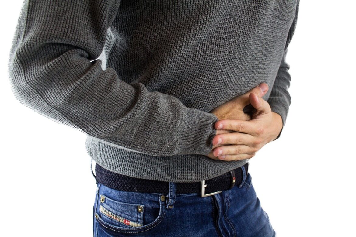 managing IBS symptoms with Physical Therapy