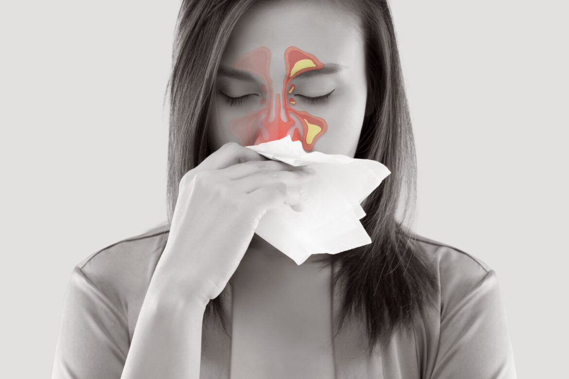 Could My Allergies Be Causing TMJ Pain?