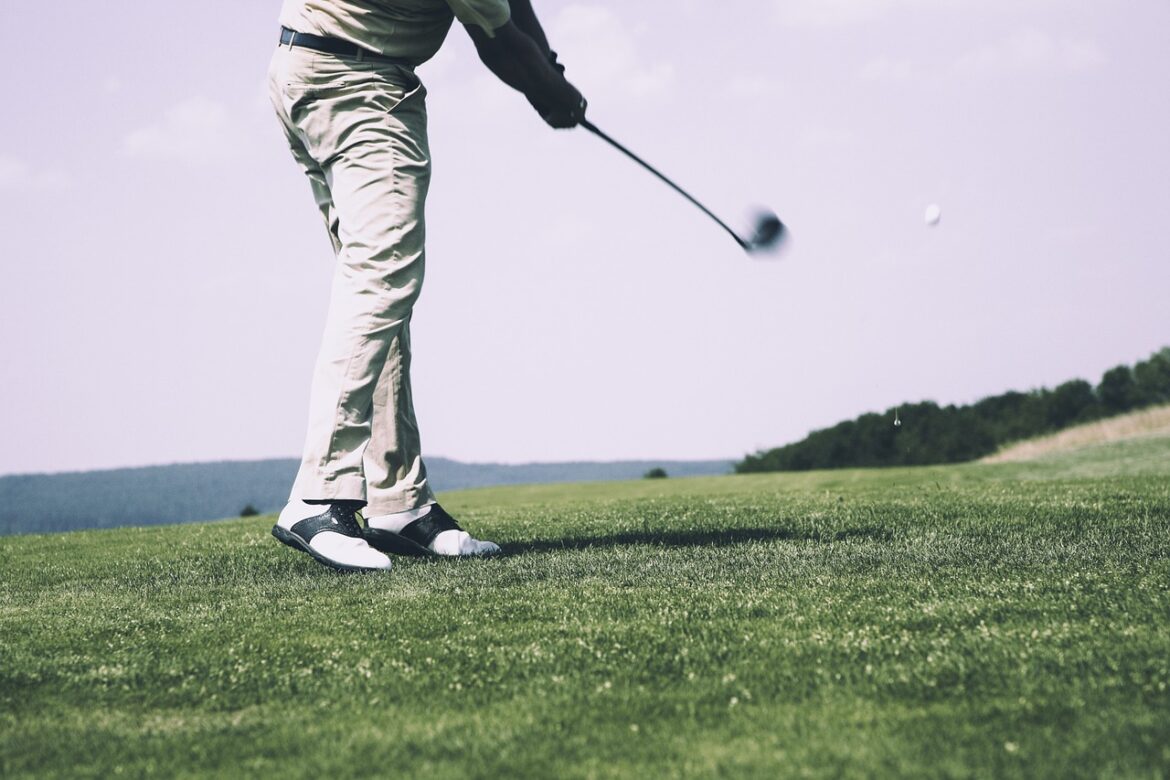 improve your golf game with a TPI-certified therapist