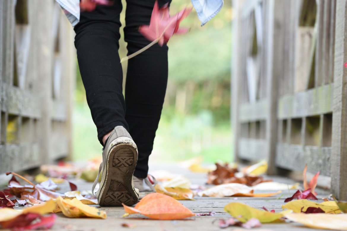 Why Balance Is More Important As You Age