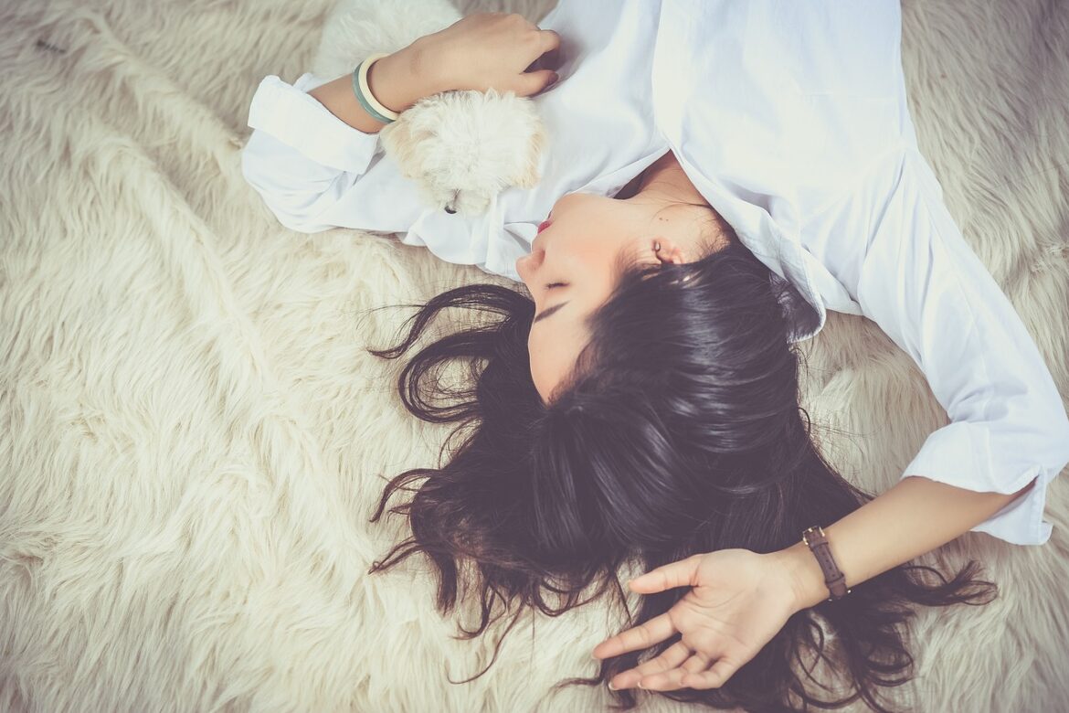 Can Craniosacral Therapy Help My Sleep?