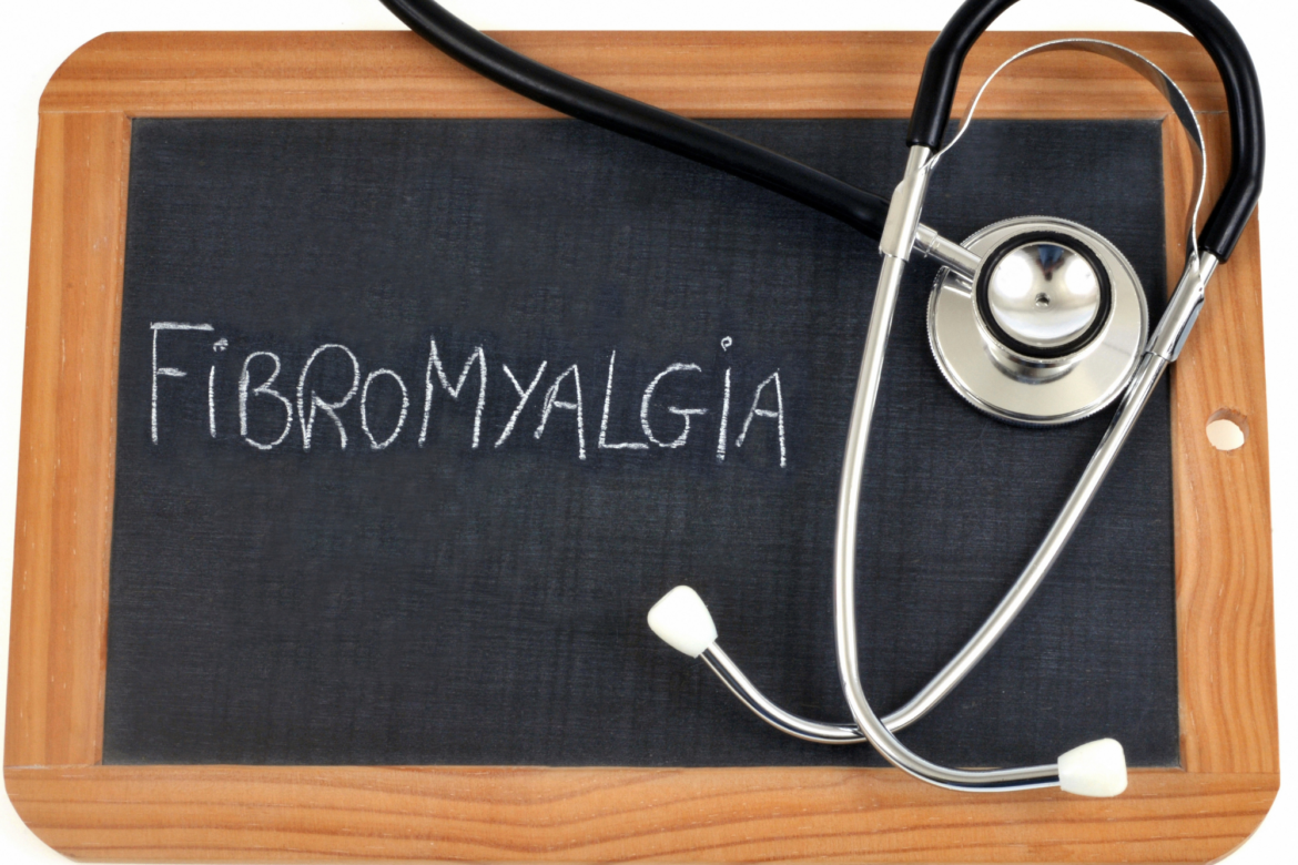 Managing Fibromyalgia