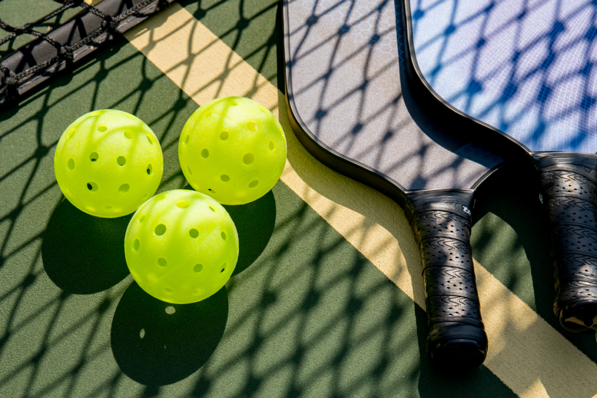 Prevent Pickleball Injuries