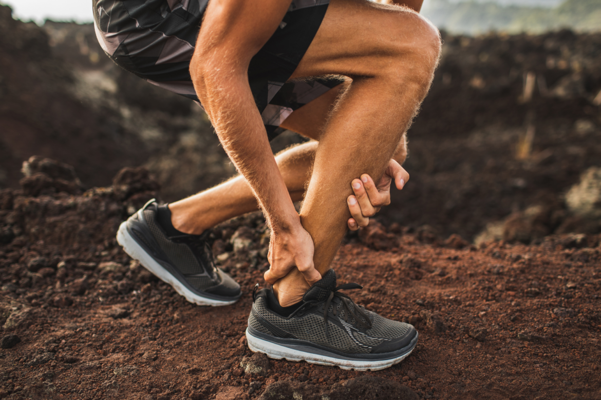 How Do I know if I Have Achilles Tendinitis? 