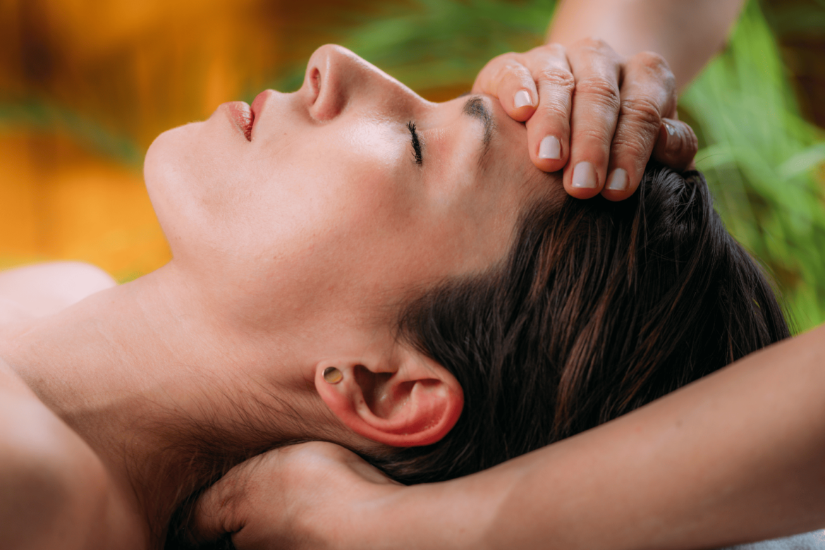 Exploring the Benefits of Craniosacral Therapy