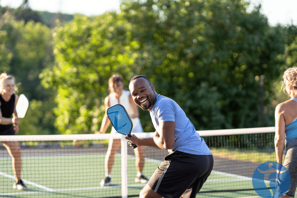 Preventing Pickleball Injuries