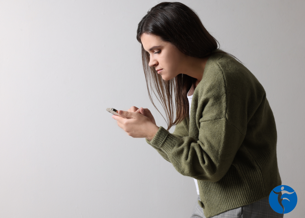 Posture and Your Headaches
