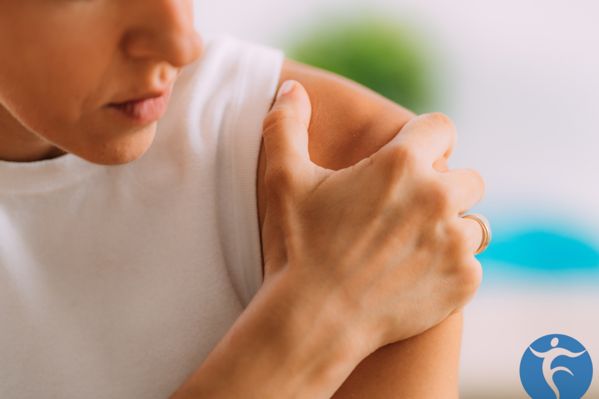 Menopause and Frozen Shoulder: What’s the Connection?