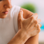 Menopause and Frozen Shoulder: What’s the Connection?