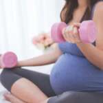 10 Benefits of PT for Expectant Mothers