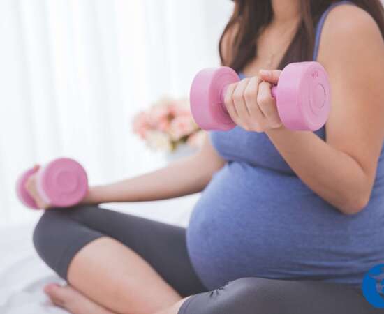 10 Benefits of PT for Expectant Mothers