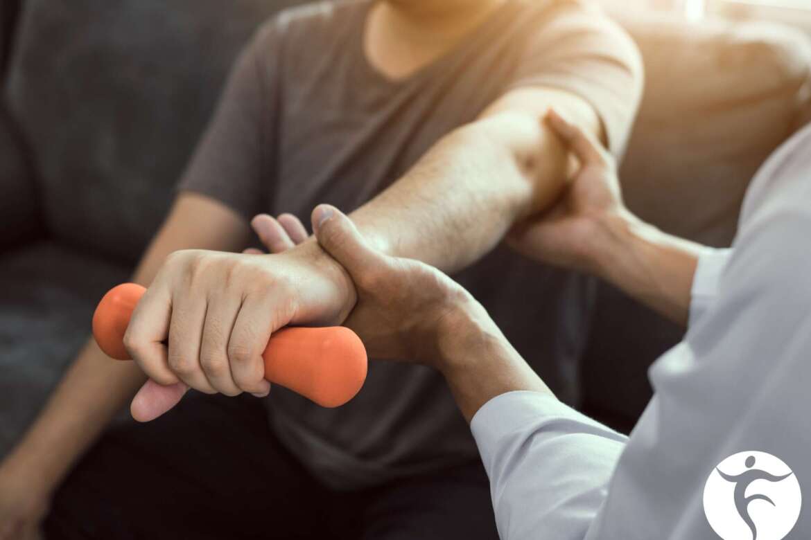 What to Expect After Shoulder Replacement