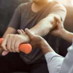 What to Expect After Shoulder Replacement