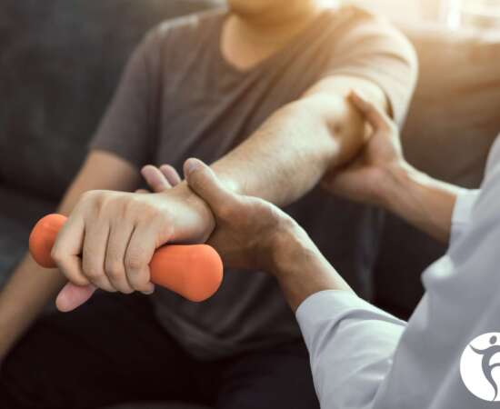 What to Expect After Shoulder Replacement