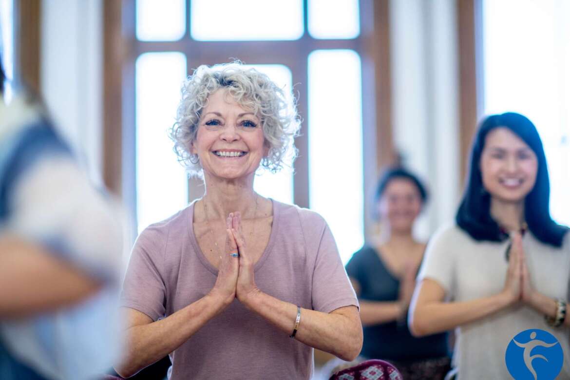 Self-Care Isn't Selfish