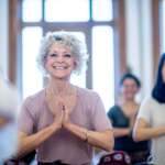 Self-Care Isn't Selfish