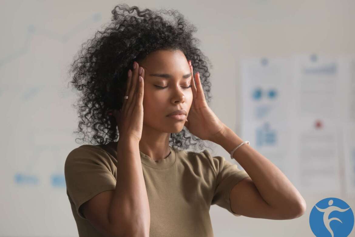 Dry Needling: A Potential Relief for Headache Sufferers