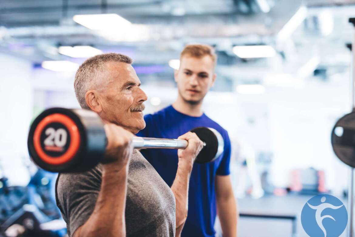 What to Expect in Your First PT Session for Parkinson’s Disease