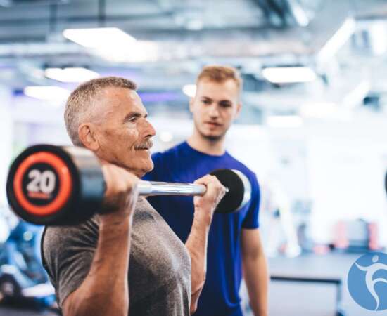 What to Expect in Your First PT Session for Parkinson’s Disease
