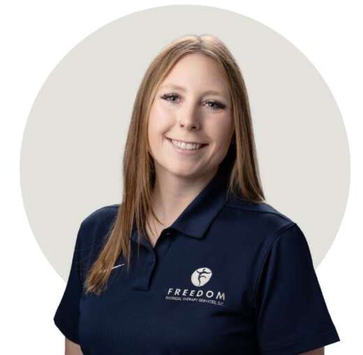 Rachael Geile