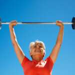 Why Gaining Muscle After 50 Is the Key to Aging Well