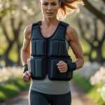Boost Your Fitness Routine with a Weighted Vest  