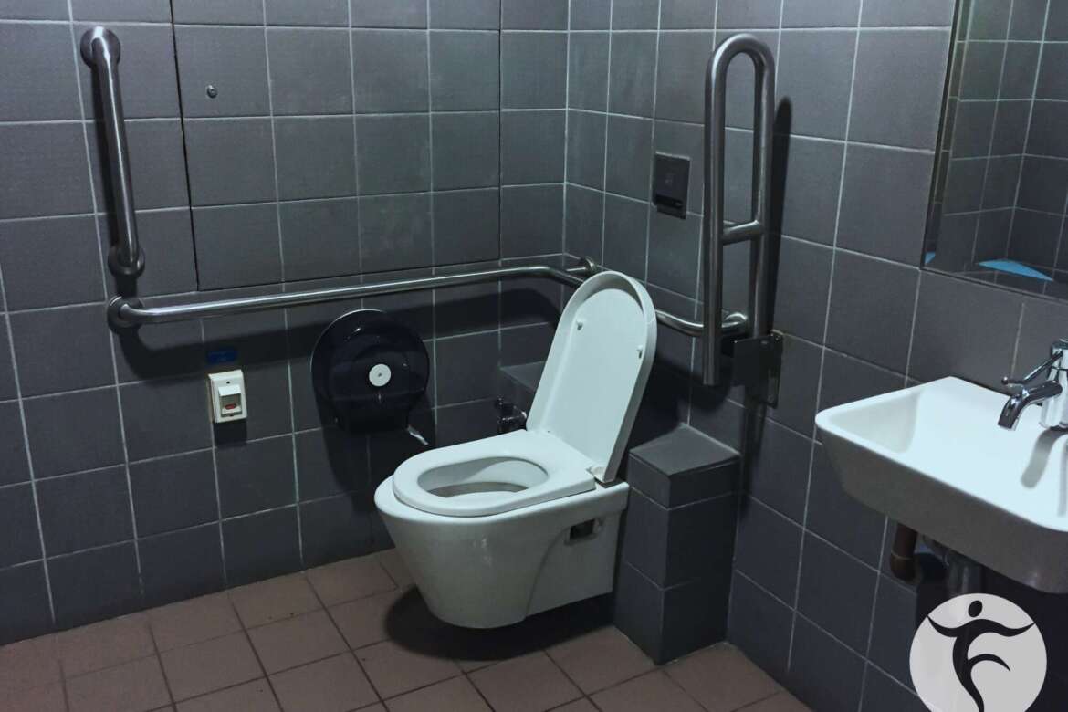 Do bathroom trips keep you up at night?