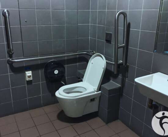 Do bathroom trips keep you up at night?