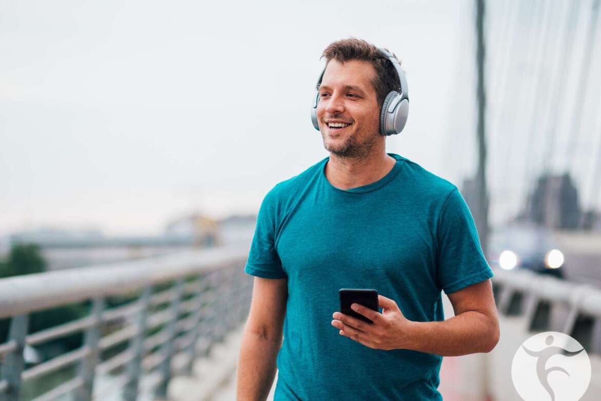 Freedom Talks: The PT Podcast That Moves With You