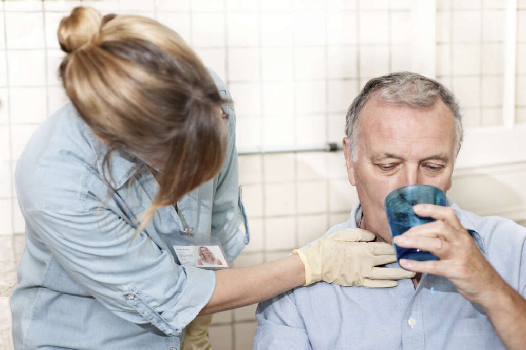 Dysphagia Management and Therapy