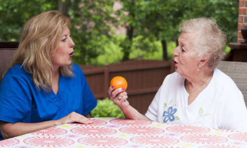 Language Therapy