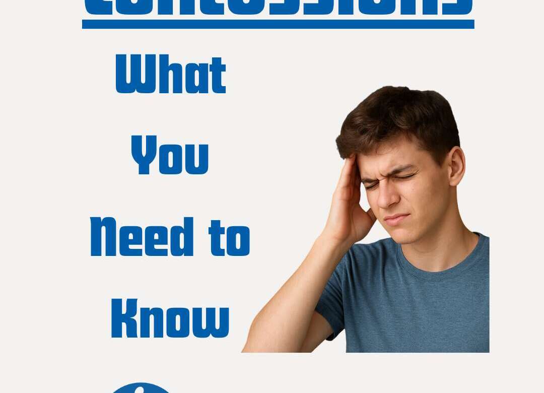 Concussions: What You Need to Know