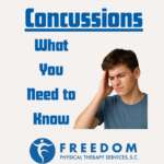 Concussions: What You Need to Know