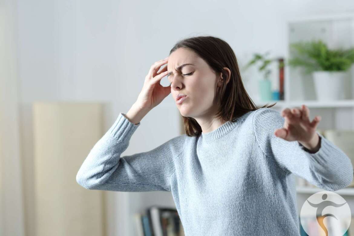 The First Line of Help for Vestibular Conditions