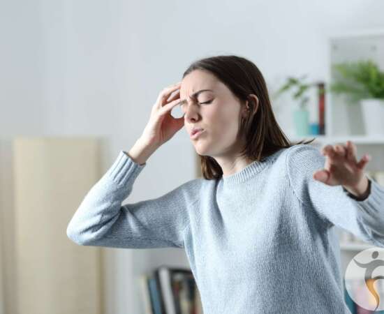 The First Line of Help for Vestibular Conditions