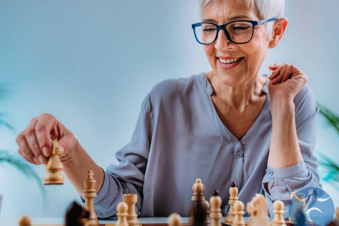 Boosting Brainpower: The Role of Cognitive Therapy