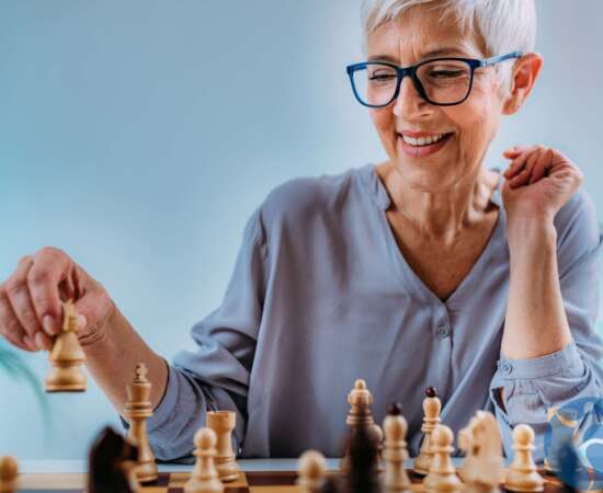 Boosting Brainpower: The Role of Cognitive Therapy