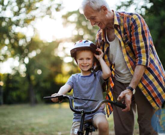 Top 5 Ways PT Helps You Find Freedom in Daily Life