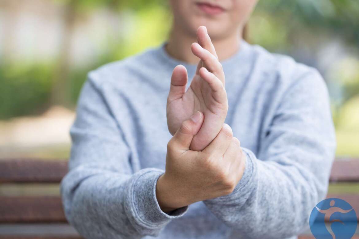 Understanding hand arthritis