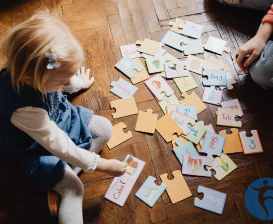 Speech and Language Milestones: What’s Normal