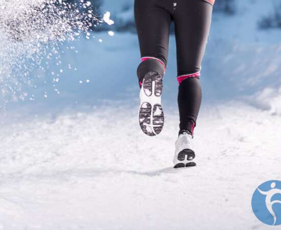 Why December Is the Best Time to Start Physical Therapy