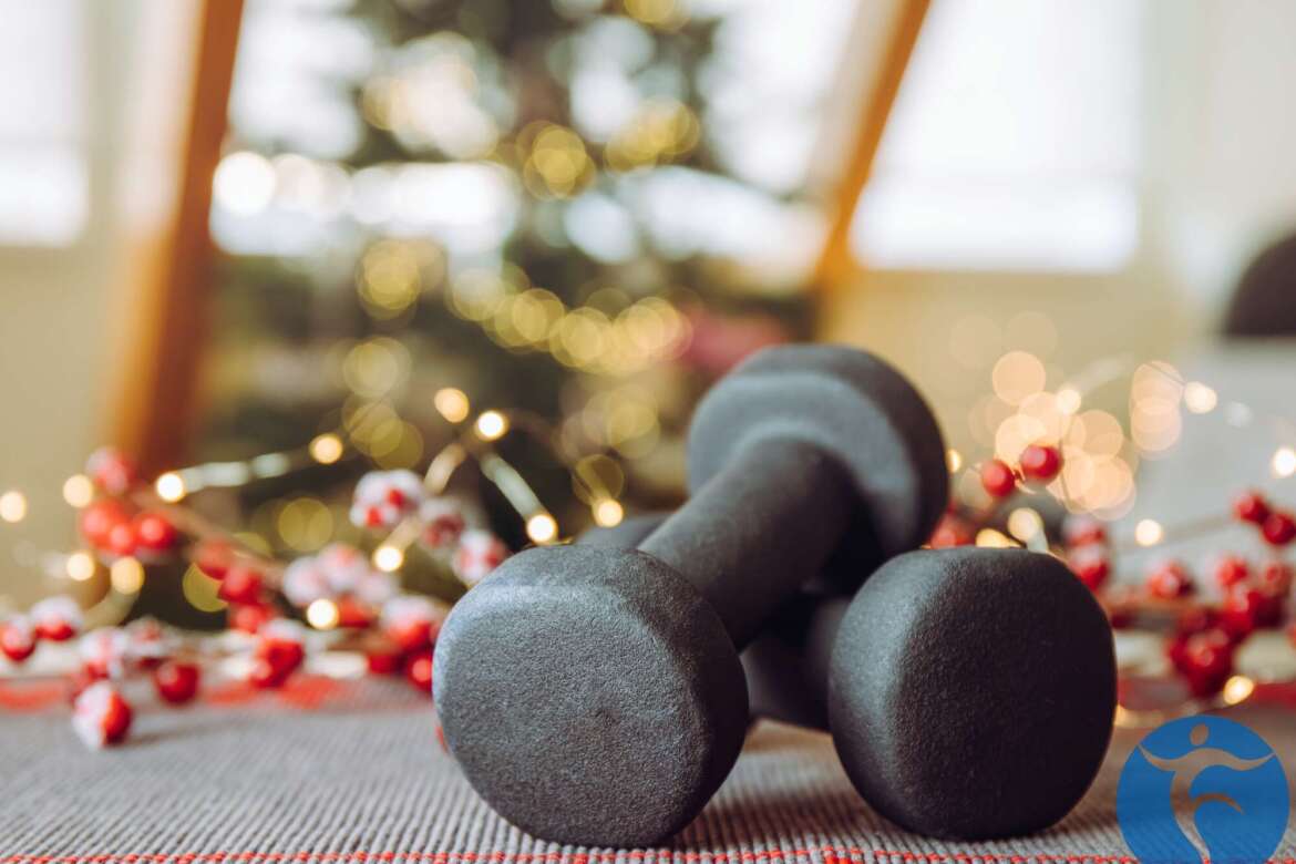 5 Tips for Managing Holiday Stress