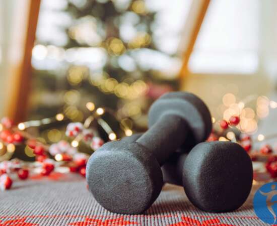 5 Tips for Managing Holiday Stress