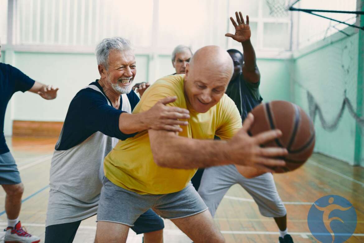 Why Men Should Pay Attention to Pelvic Health