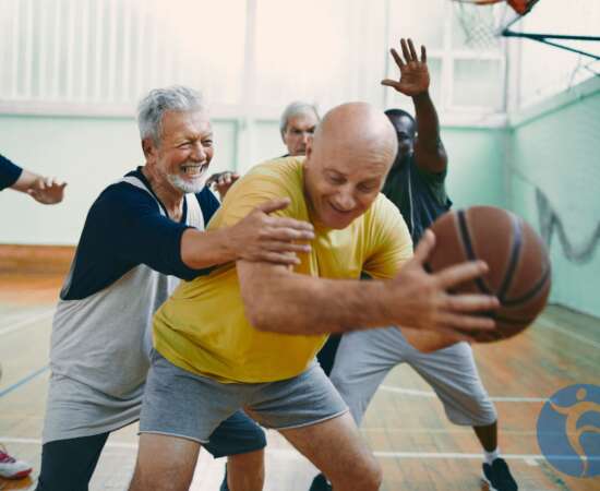 Why Men Should Pay Attention to Pelvic Health